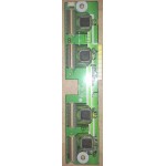 LG RT-42PX10 RT-42PX11 Y-BUFFER TOP BOARD 6871QDH066A 6871QDH066B
